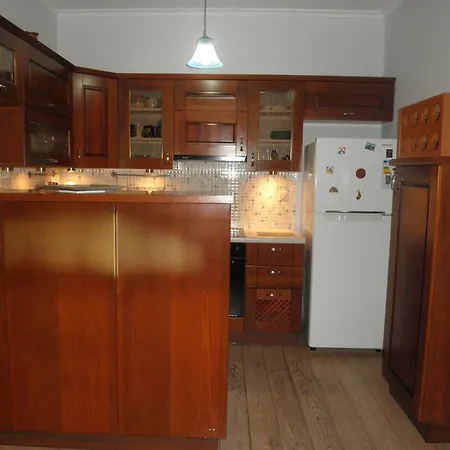 شقة Spacious Town Apt With Sea View خانيا